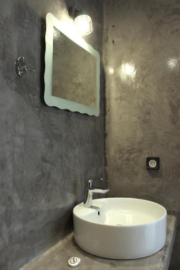 White Lily Suites & Lofts - Adults Only 16 Plus Perivolos  Exterior photo